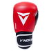 Боксерские перчатки V Noks Lotta Red